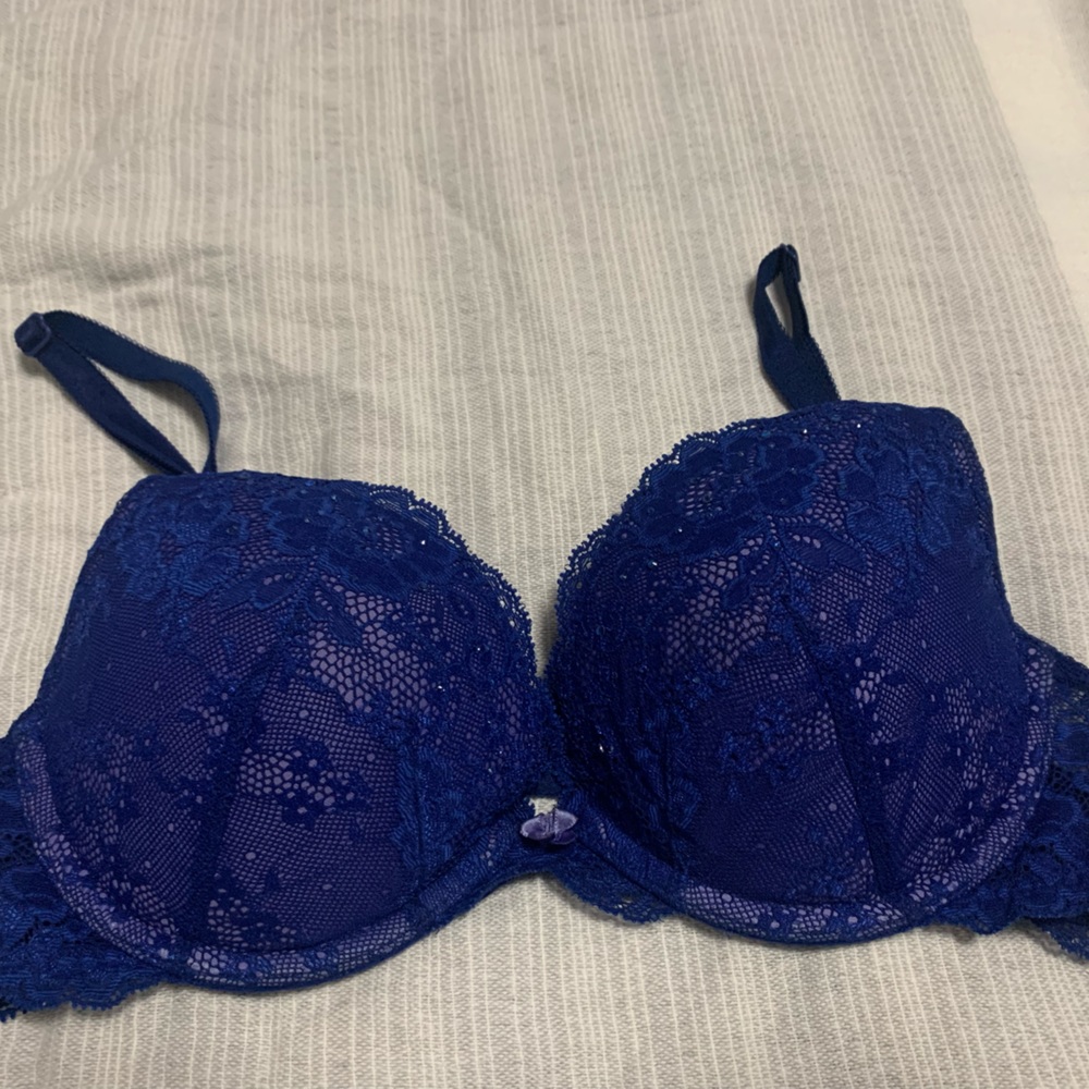 Victoria secret dream angels 34c